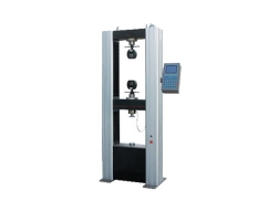 電子萬能試驗(yàn)機(jī),試驗(yàn)機(jī),E系列數(shù)顯式電子萬能試驗(yàn)機(jī)（落地式）