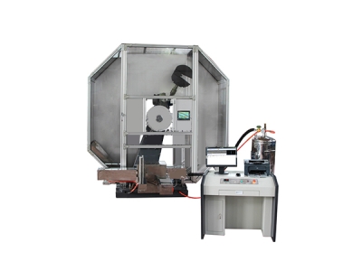 BW-CD型微機(jī)控制超低溫全自動沖擊試驗(yàn)機(jī)