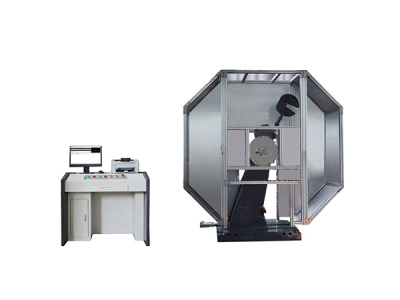 BW-C型微機(jī)控制擺錘式?jīng)_擊試驗(yàn)機(jī)