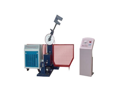 BDS-300Y數(shù)顯低溫全自動沖擊試驗(yàn)機(jī)