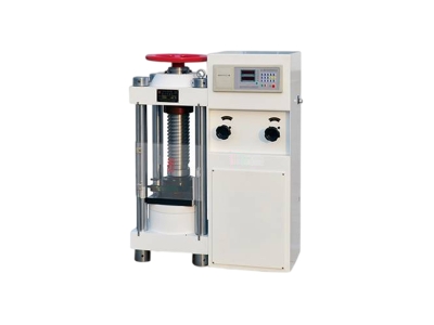 數(shù)顯式液壓壓力試驗機(jī)