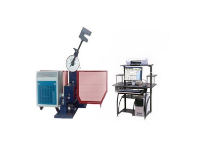 BDW-300Y微機(jī)控制低溫全自動沖擊試驗(yàn)機(jī)