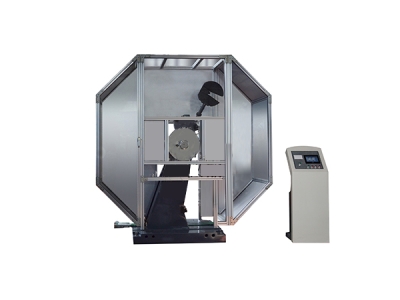 BS-C型數(shù)顯式擺錘沖擊試驗(yàn)機(jī)