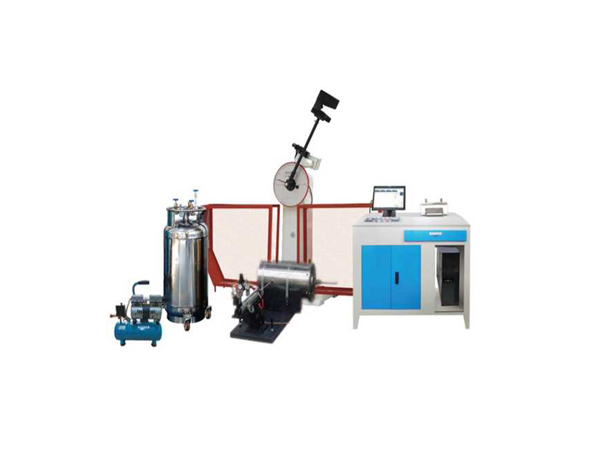 JBDW-300Y微機(jī)控制超低溫全自動(dòng)沖擊試驗(yàn)機(jī)